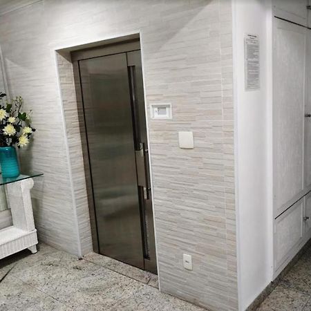 Apartamento Otima Localizacao Guaruja Exterior photo